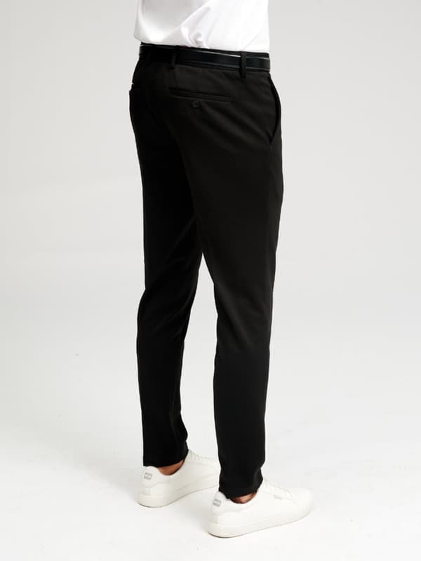 The Original Performance Pants - Sort