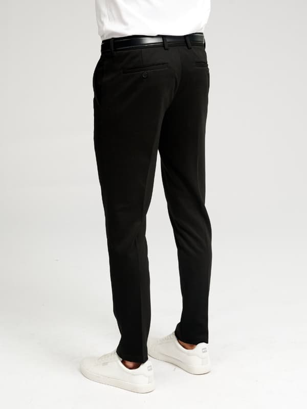 The Original Performance Pants - Sort