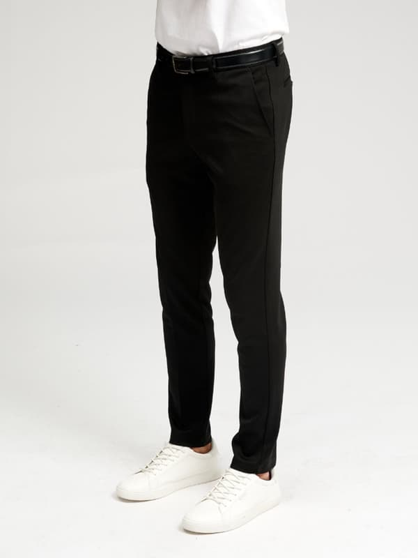 The Original Performance Pants - Sort