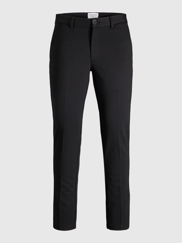 The Original Performance Pants - Sort