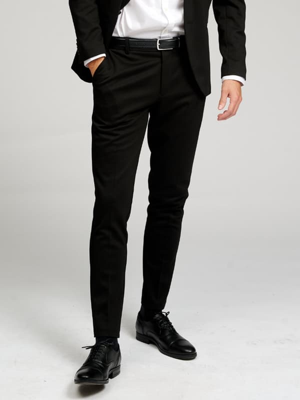 The Original Performance Pants - Sort