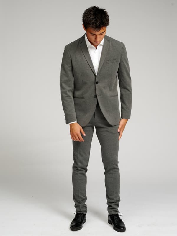 The Original Performance Pants - Mørkegrå