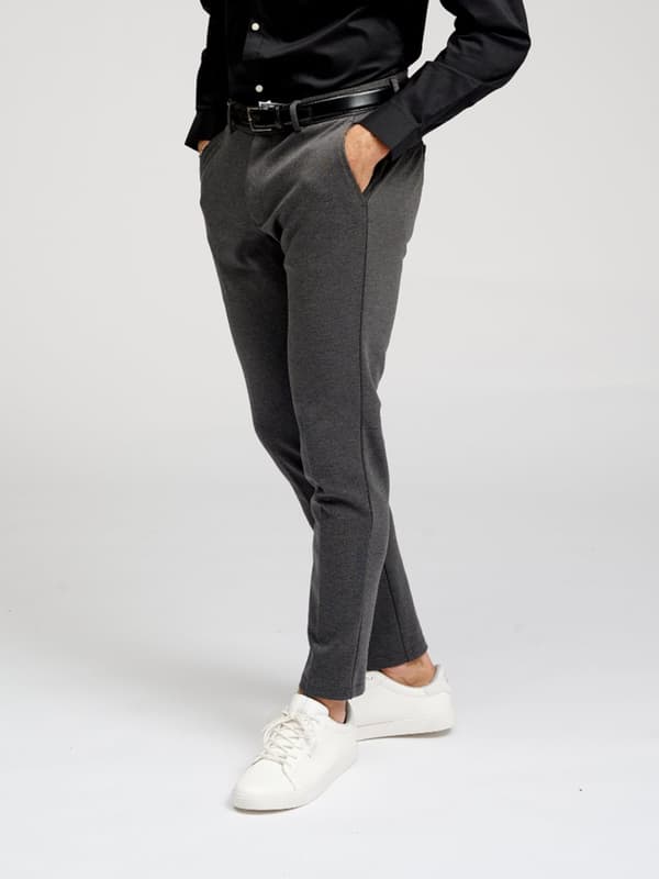 The Original Performance Pants - Mørkegrå