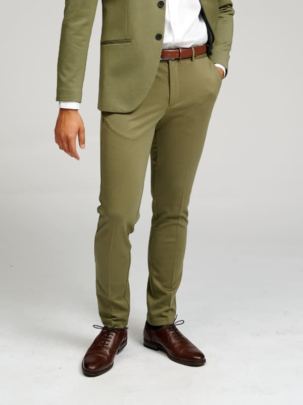 The Original Performance Pants