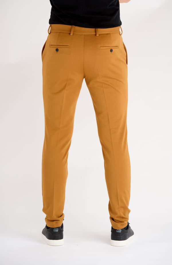 The Original Performance Pants - Brun