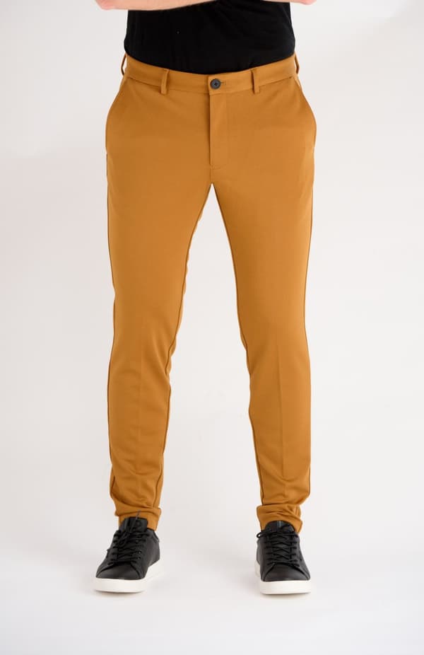 The Original Performance Pants - Brun