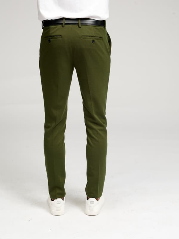 The Original Performance Pants - Mørkegrøn