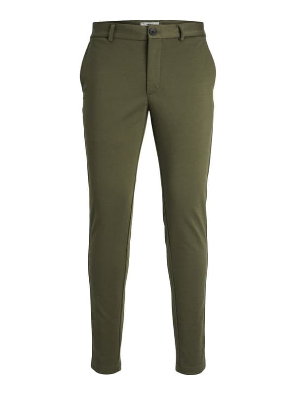 The Original Performance Pants - Mørkegrøn