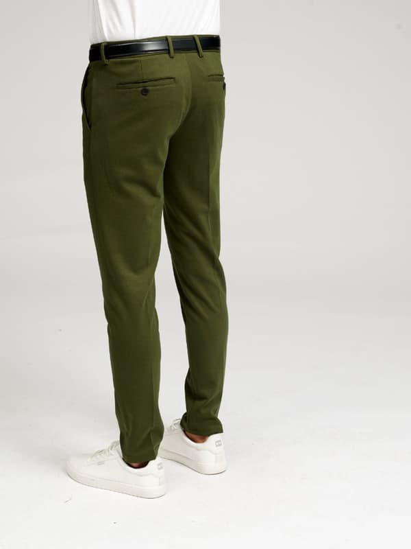 The Original Performance Pants - Mørkegrøn