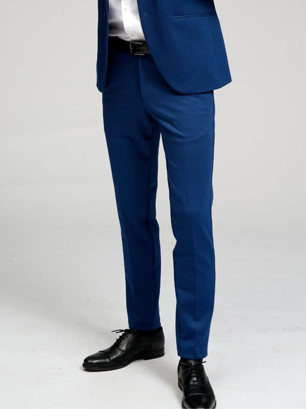 The Original Performance Pants - Blå