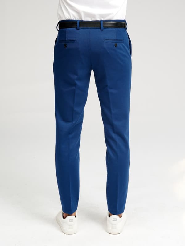 The Original Performance Pants - Blå