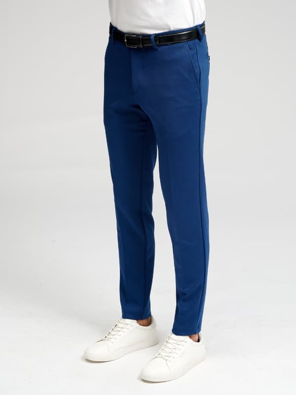 The Original Performance Pants - Blå
