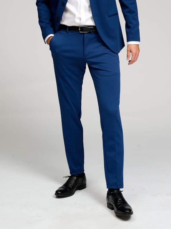 The Original Performance Pants - Blå