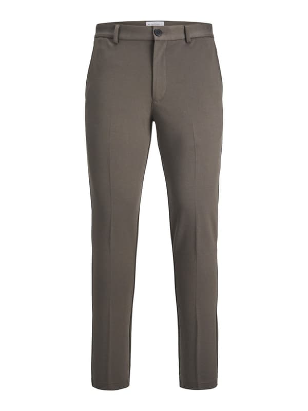 The Original Performance Pants - Mørkebrun