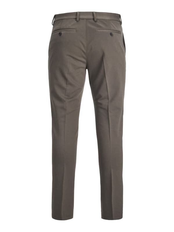 The Original Performance Pants - Mørkebrun