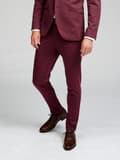 Miniatyrbillede 2 af 4: The Original Performance Pants - Burgundy