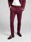 Miniatyrbillede 1 af 4: The Original Performance Pants - Burgundy