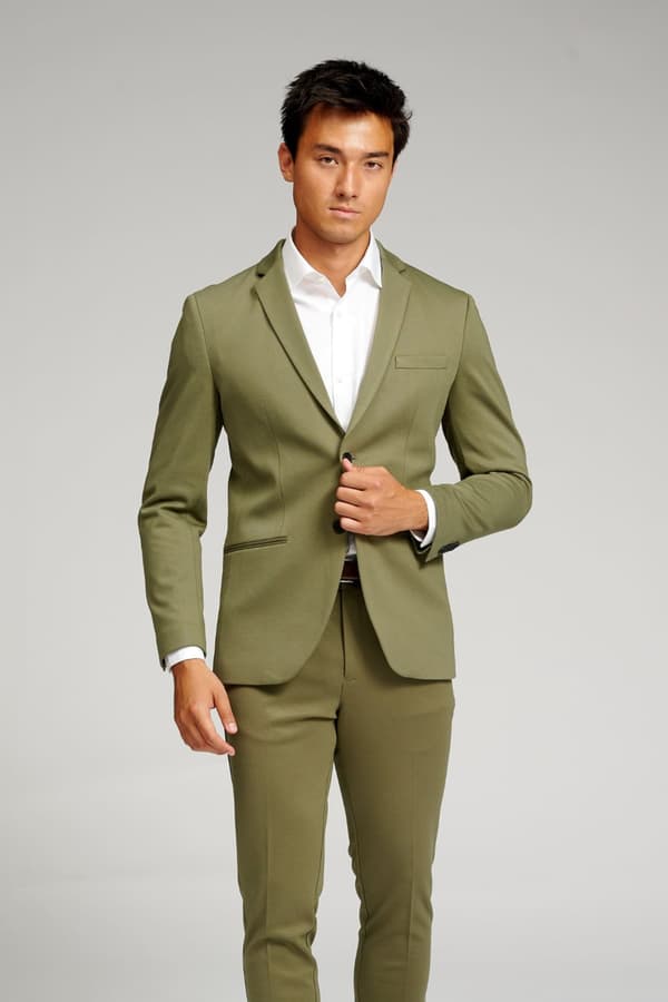 The Original Performance Blazer