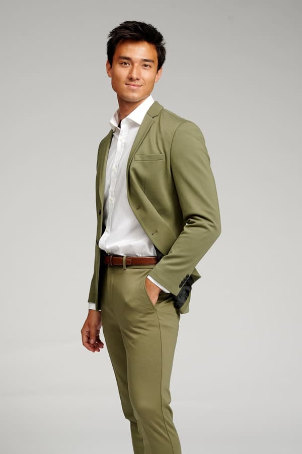 The Original Performance Blazer