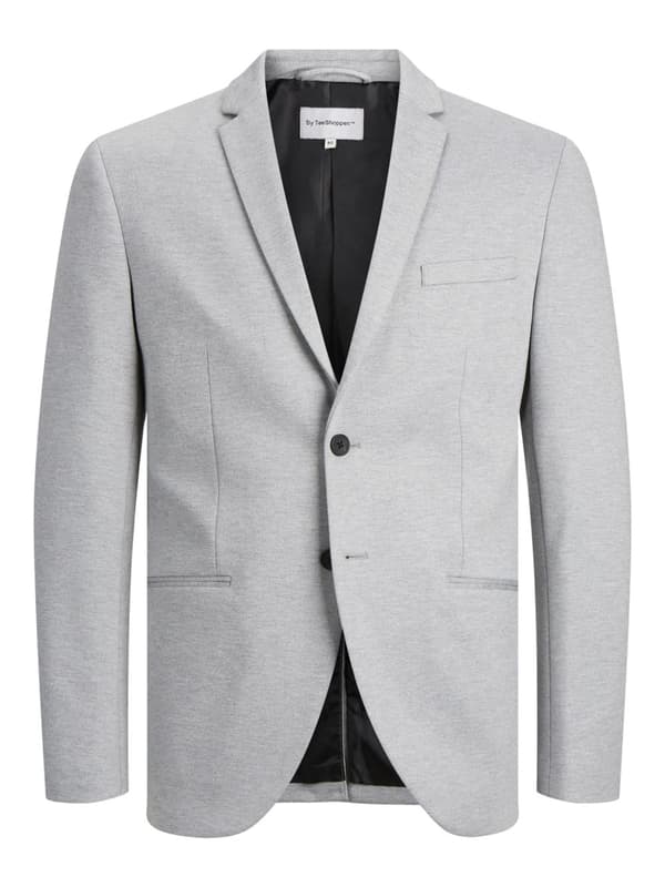 The Original Performance Blazer - Lysegrå