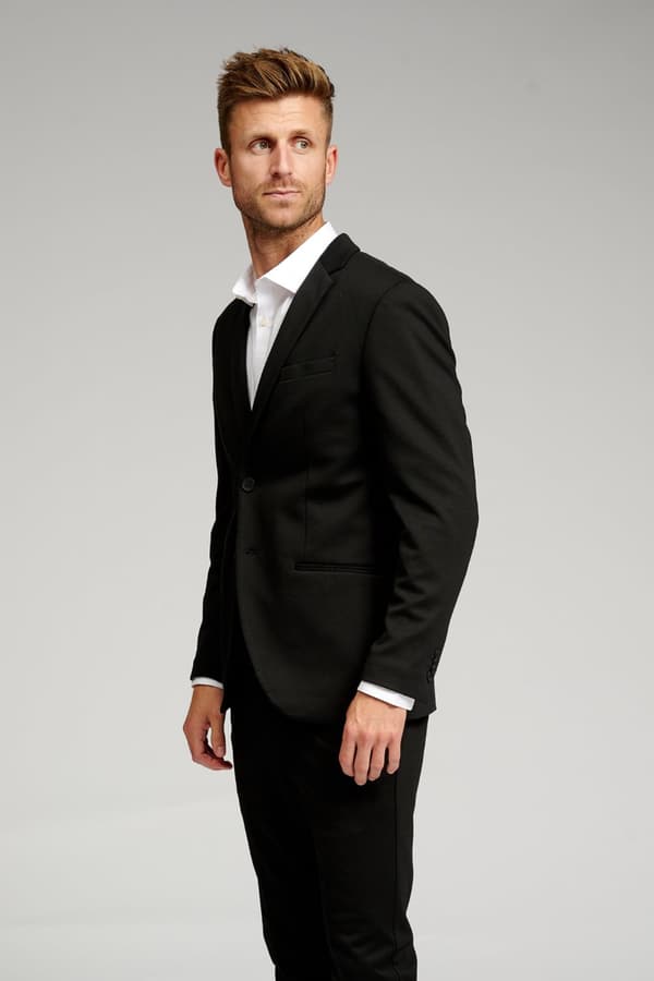 The Original Performance Blazer - Sort