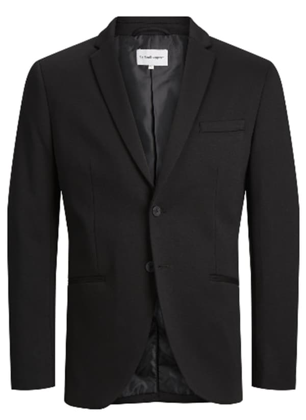 The Original Performance Blazer - Sort