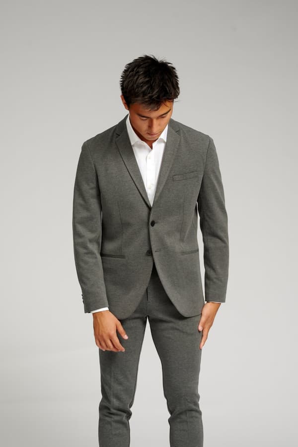 The Original Performance Blazer