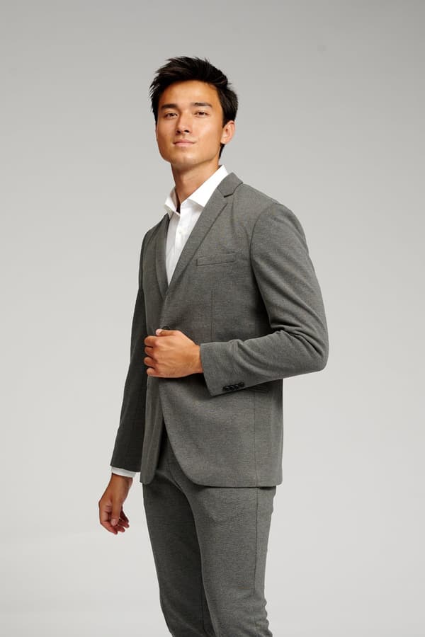 The Original Performance Blazer