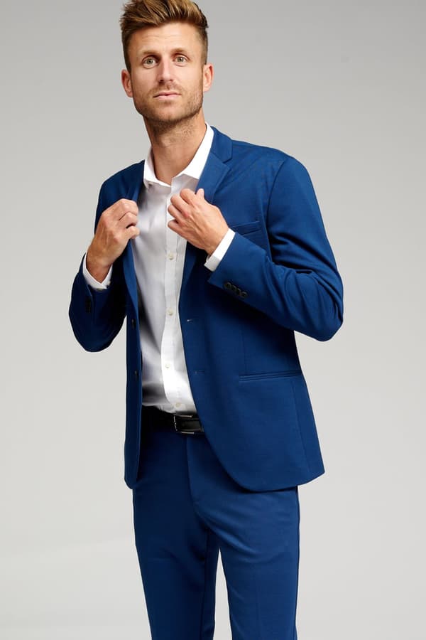 The Original Performance Blazer