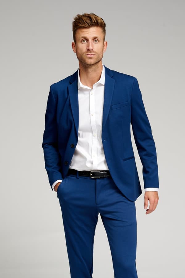 The Original Performance Blazer