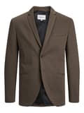Pikkukuva 4 / 4: Alkuperäinen Performance Blazer - tummanruskea