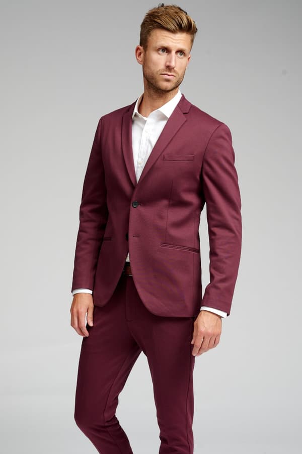 The Original Performance Blazer