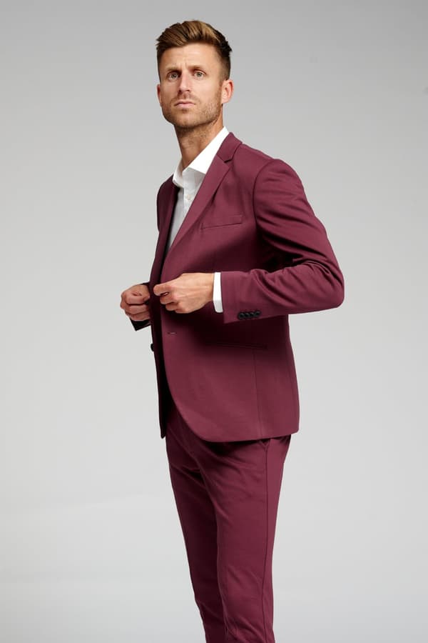 The Original Performance Blazer