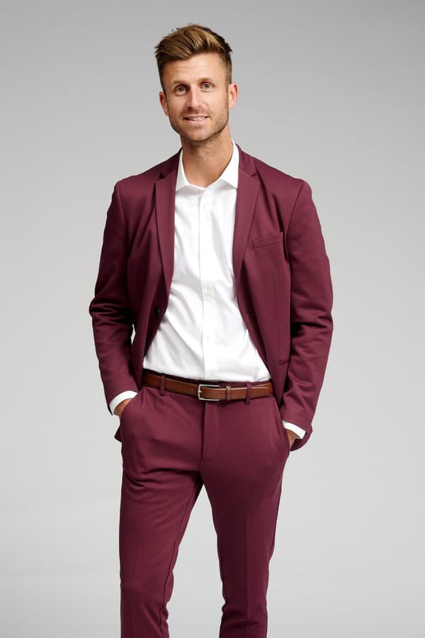 The Original Performance Blazer