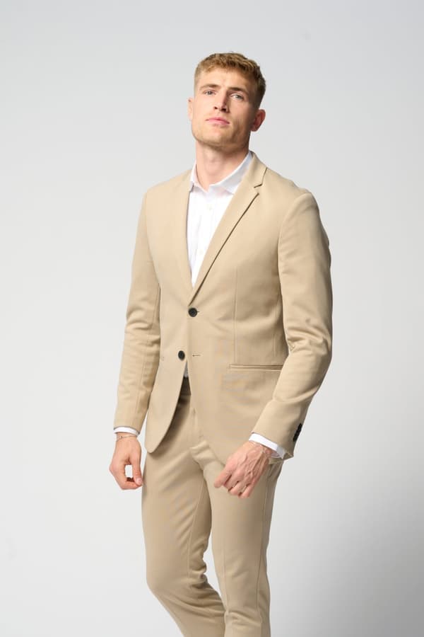 The Original Performance Blazer