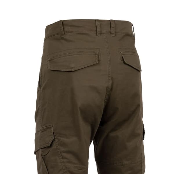 Trespass Mens Mohalk Cargo Trousers