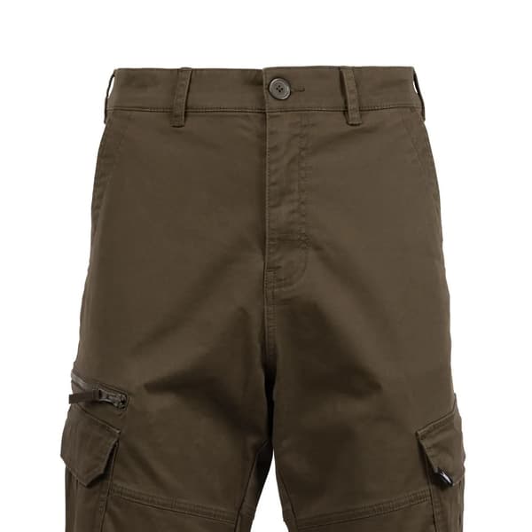 Trespass Mens Mohalk Cargo Trousers