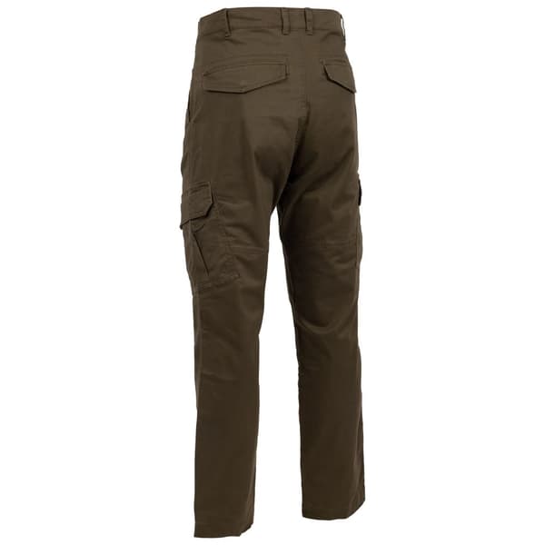 Trespass Mens Mohalk Cargo Trousers