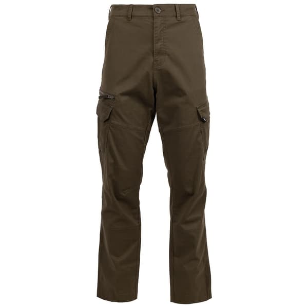 Trespass Mens Mohalk Cargo Trousers