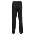 Miniatyrbilde 2 av 2: Henbury Mens Flat Fronted Trousers