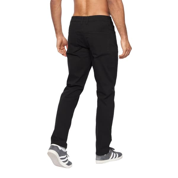 Duck and Cover Mens Franztown Slim Chinos