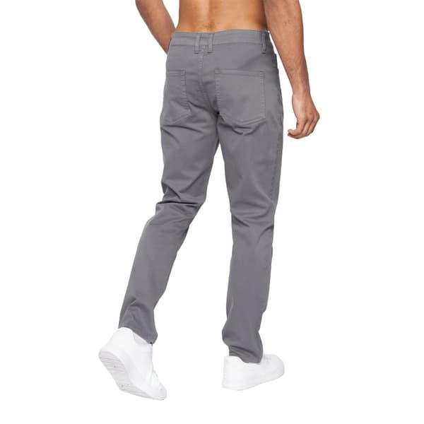 Duck and Cover Mens Franztown Slim Chinos