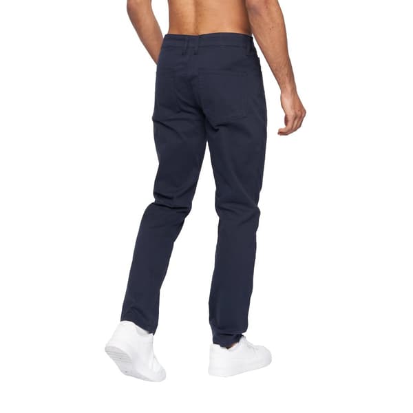Duck and Cover Mens Franztown Slim Chinos