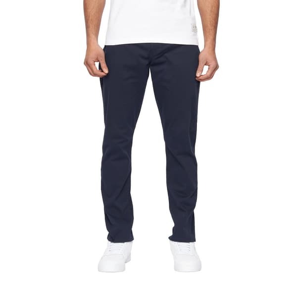 Duck and Cover Mens Franztown Slim Chinos