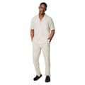Miniatyrbilde 3 av 3: Maine Mens Linen Blend Trousers