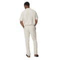 Miniatyrbilde 2 av 3: Maine Mens Linen Blend Trousers
