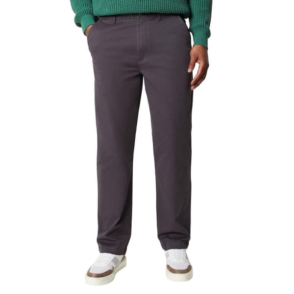 Maine Mens Premium Chino Trousers