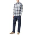 Pikkukuva 3 / 3: Maine Mens Premium Chino Trousers