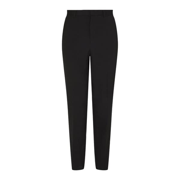 Burton Essential Slim Suit Trousers för män