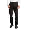 Miniatyrbild 3 av 4: Burton Essential Slim Suit Trousers för män